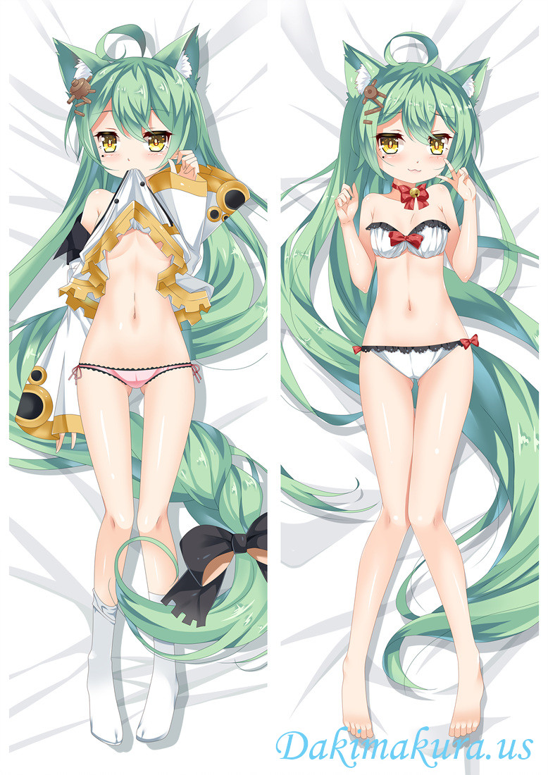 Kantai Collection Akashi Hugging body anime cuddle pillowcovers